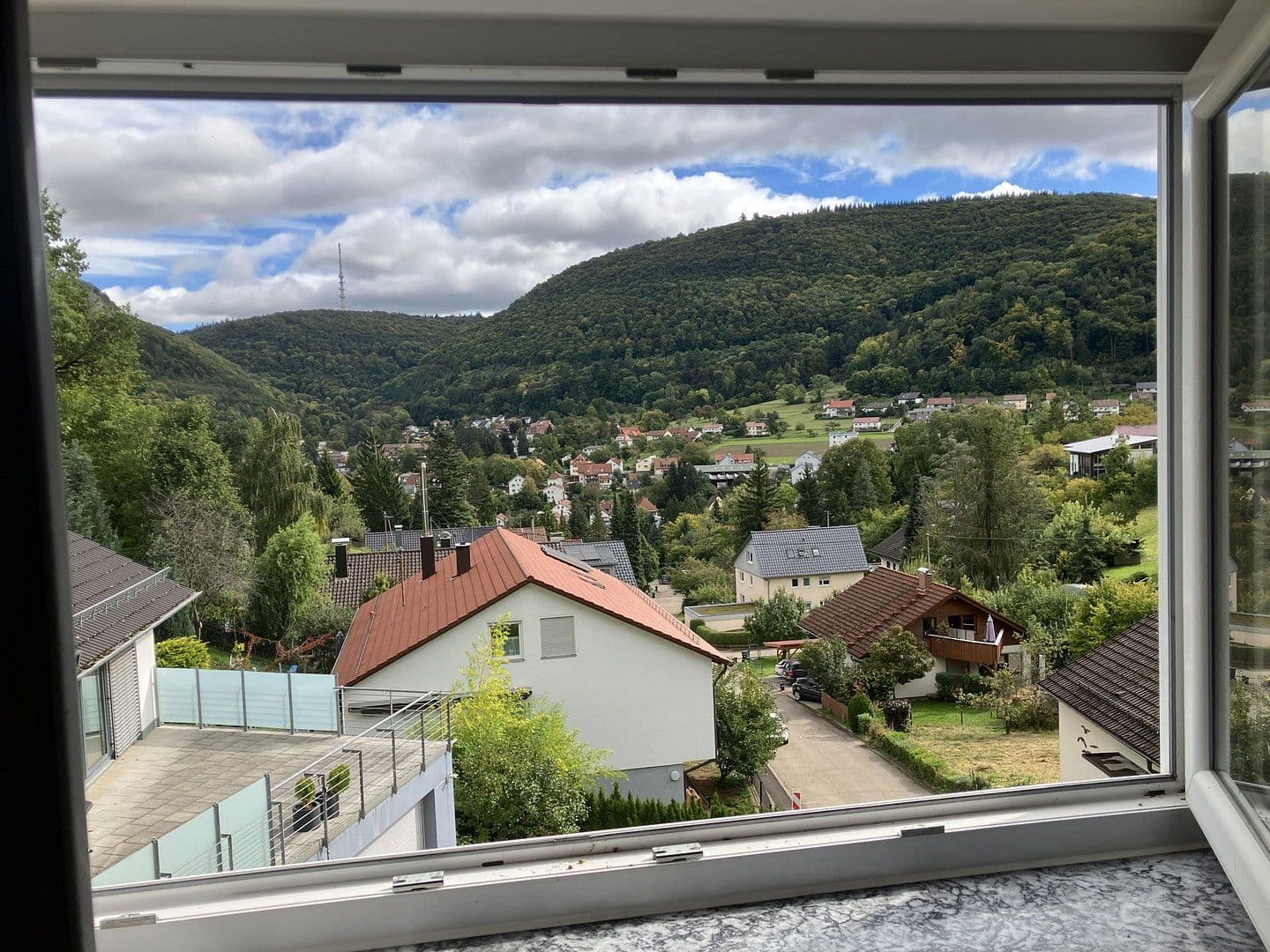 Predaj domu 164 m², pozemek 484 m², Heubach, Bádensko-Wurttembersko Predaj domu 164 m², pozemek 484 m², Heubach, Bádensko-Wurttembersko