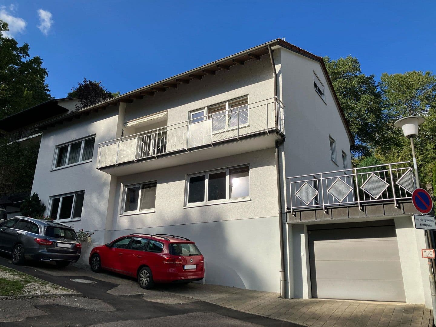 Predaj domu 164 m², pozemek 484 m², Heubach, Bádensko-Wurttembersko Predaj domu 164 m², pozemek 484 m², Heubach, Bádensko-Wurttembersko