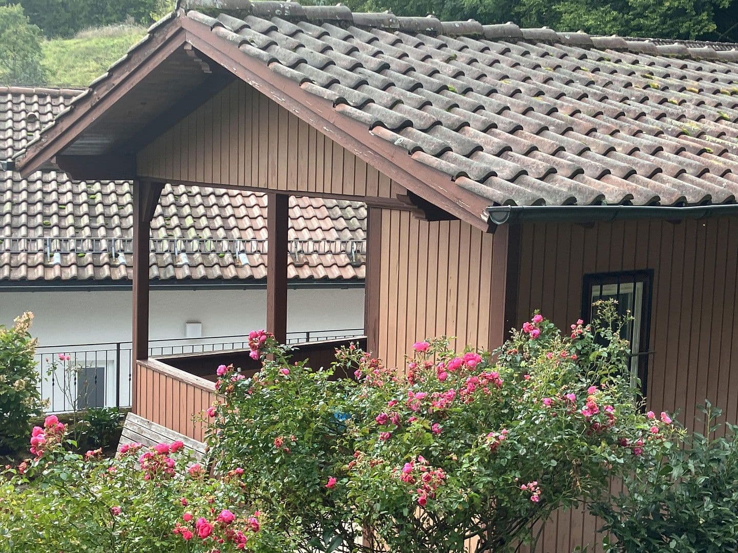 Predaj domu 164 m², pozemek 484 m², Heubach, Bádensko-Wurttembersko Predaj domu 164 m², pozemek 484 m², Heubach, Bádensko-Wurttembersko