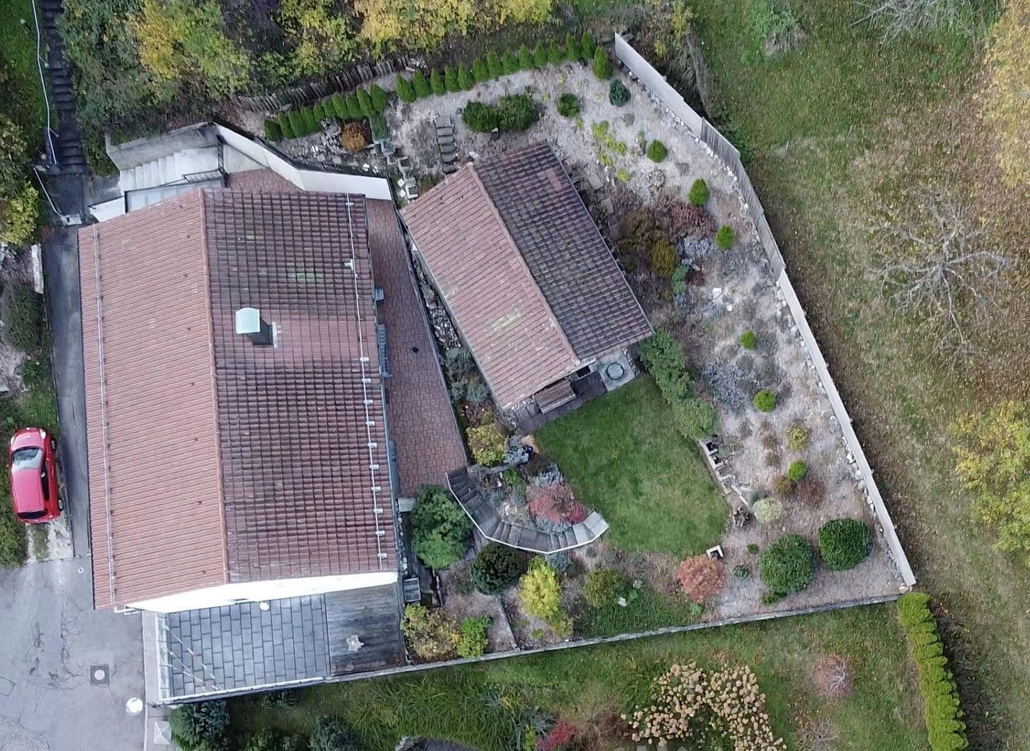 Predaj domu 164 m², pozemek 484 m², Heubach, Bádensko-Wurttembersko Predaj domu 164 m², pozemek 484 m², Heubach, Bádensko-Wurttembersko