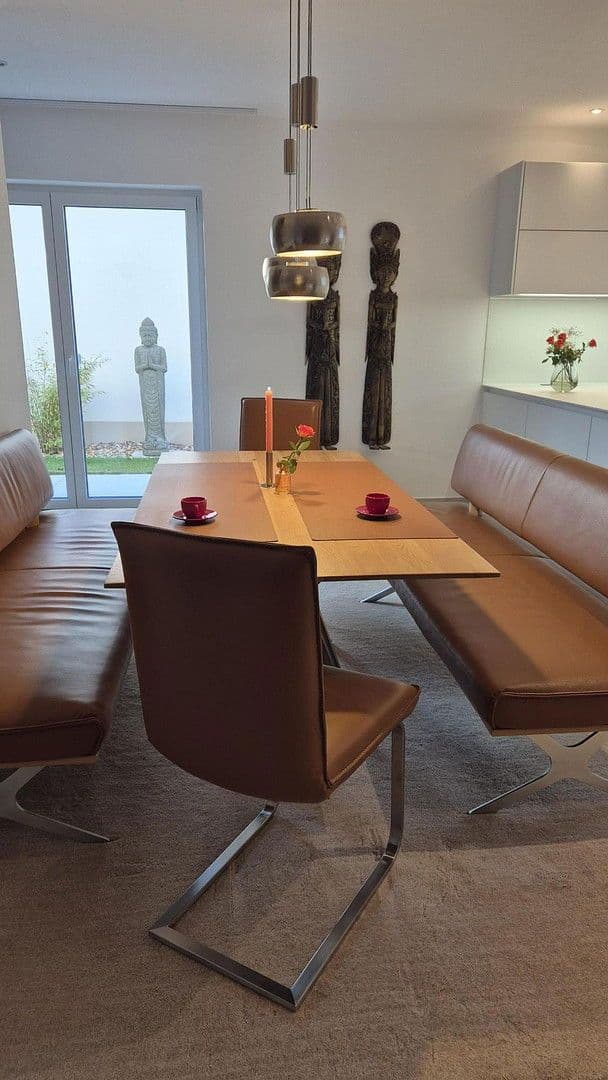 Predaj domu 156 m², pozemek 722 m², Pocking, Bavorsko Predaj domu 156 m², pozemek 722 m², Pocking, Bavorsko