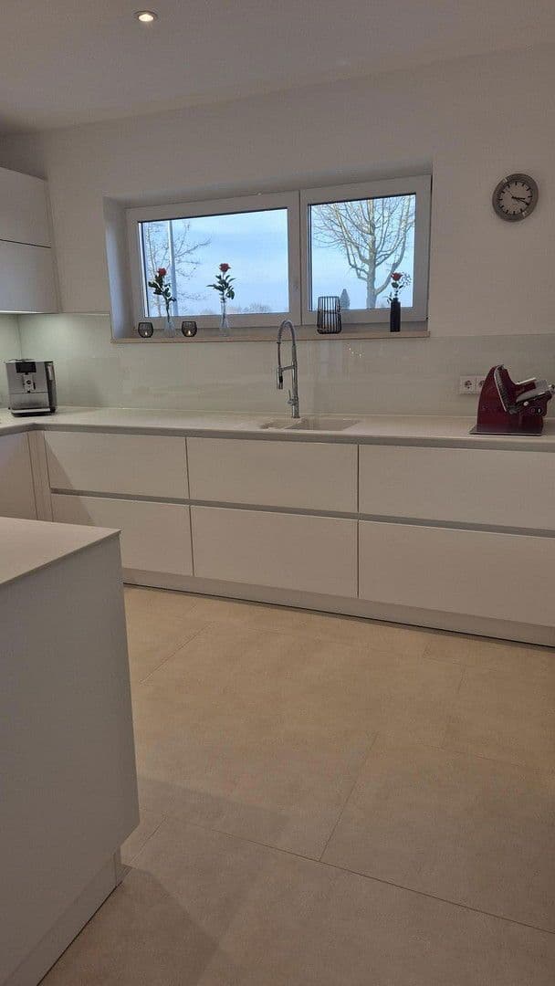 Predaj domu 156 m², pozemek 722 m², Pocking, Bavorsko Predaj domu 156 m², pozemek 722 m², Pocking, Bavorsko