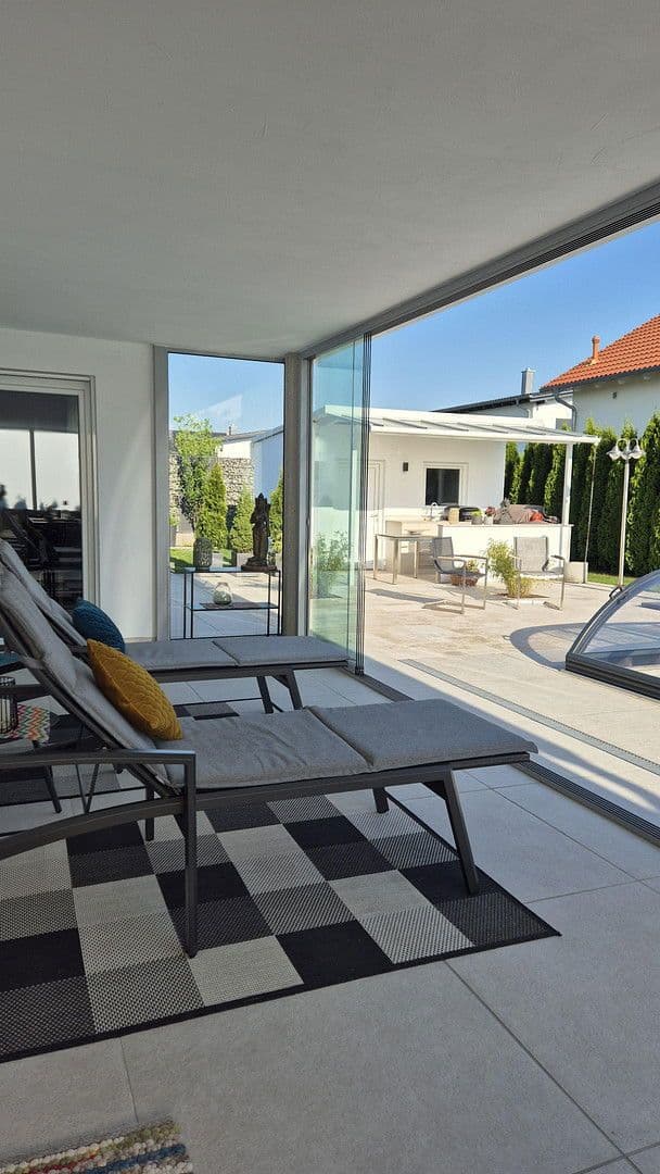 Predaj domu 156 m², pozemek 722 m², Pocking, Bavorsko Predaj domu 156 m², pozemek 722 m², Pocking, Bavorsko