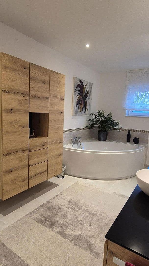 Predaj domu 156 m², pozemek 722 m², Pocking, Bavorsko Predaj domu 156 m², pozemek 722 m², Pocking, Bavorsko