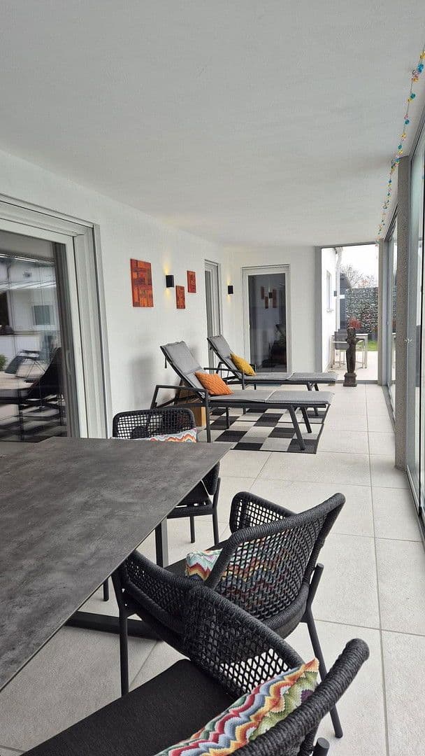 Predaj domu 156 m², pozemek 722 m², Pocking, Bavorsko Predaj domu 156 m², pozemek 722 m², Pocking, Bavorsko