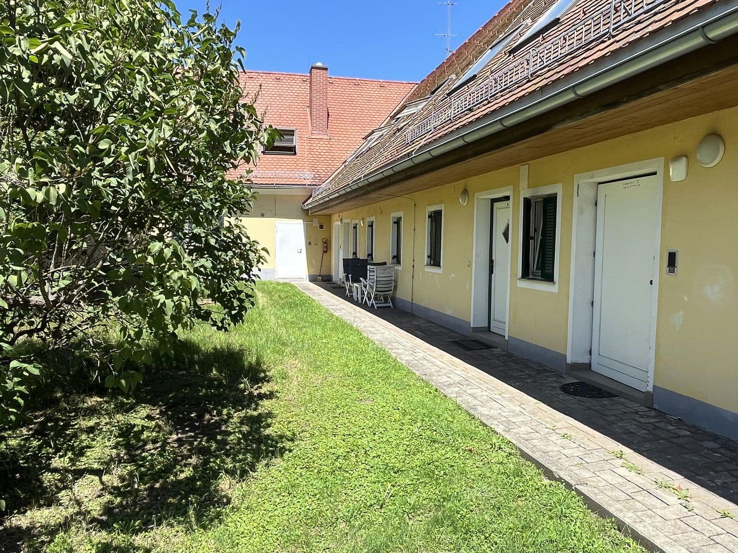 Predaj domu 4.000 m², pozemek 4.000 m², Burgau, Štajersko Predaj domu 4.000 m², pozemek 4.000 m², Burgau, Štajersko