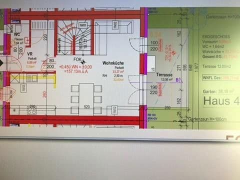 Prenájom domu 106 m², pozemek 180 m², Dumreichergasse 23, Wien, Viedeň Prenájom domu 106 m², pozemek 180 m², Dumreichergasse 23, Wien, Viedeň