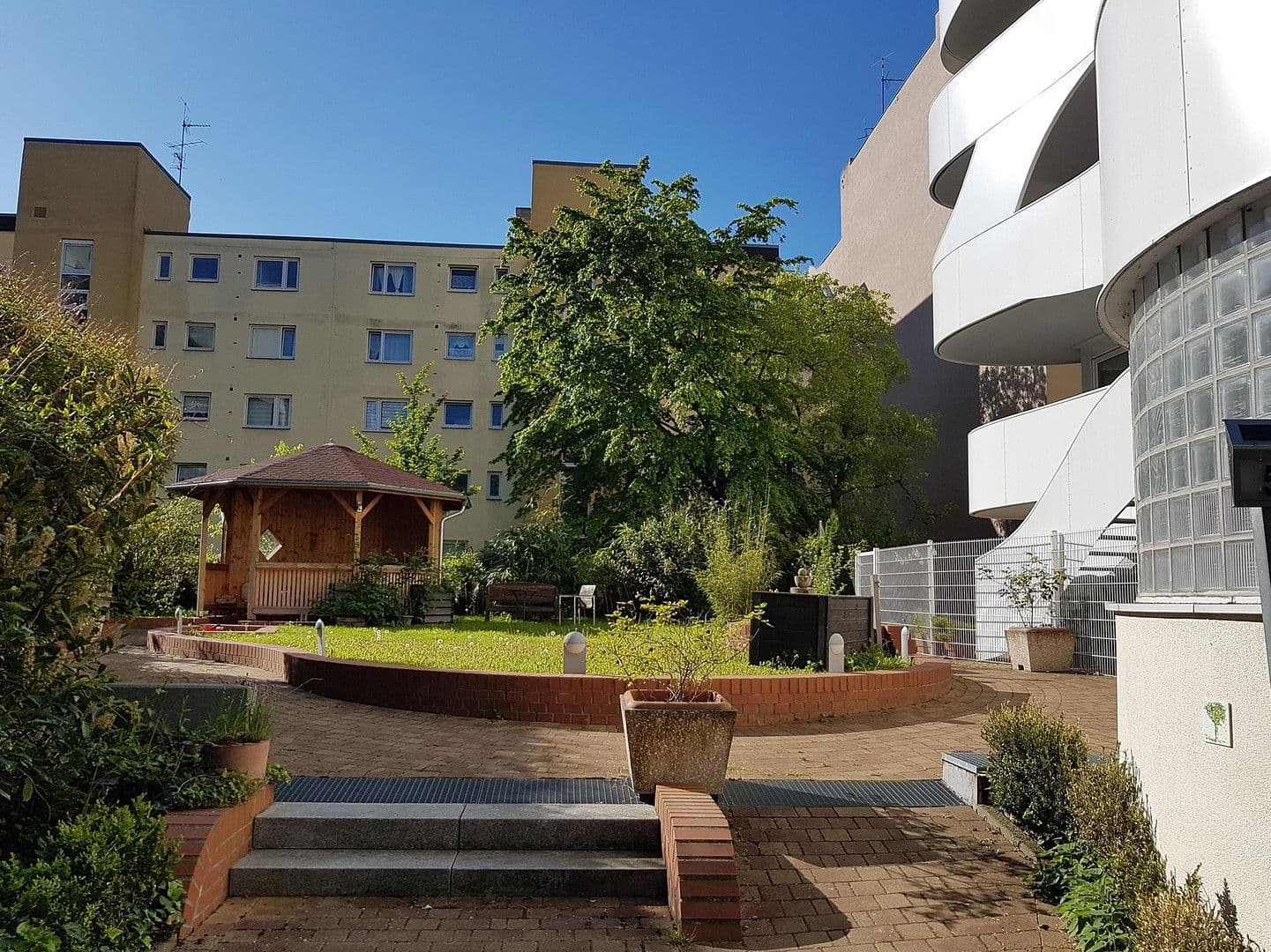 Predaj kancelárie 30 m², Berlin, Berlín Predaj kancelárie 30 m², Berlin, Berlín