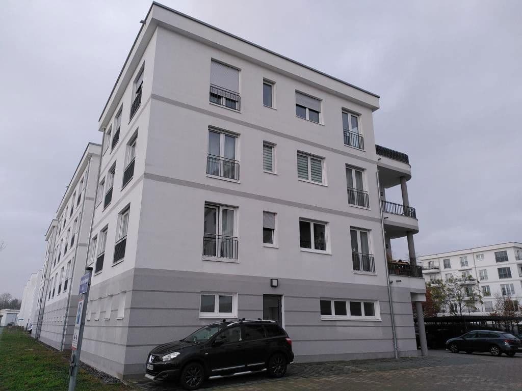 Predaj bytu 3-izbový 98 m², Zum Großen Zernsee, Werder (Havel), Brandenbursko Predaj bytu 3-izbový 98 m², Zum Großen Zernsee, Werder (Havel), Brandenbursko