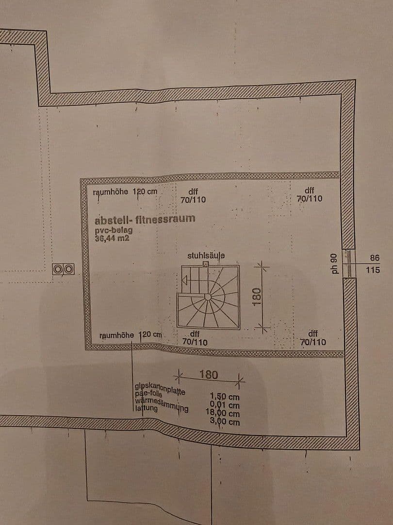 Predaj bytu 4-izbový 139 m², Lieboch, Štajersko Predaj bytu 4-izbový 139 m², Lieboch, Štajersko