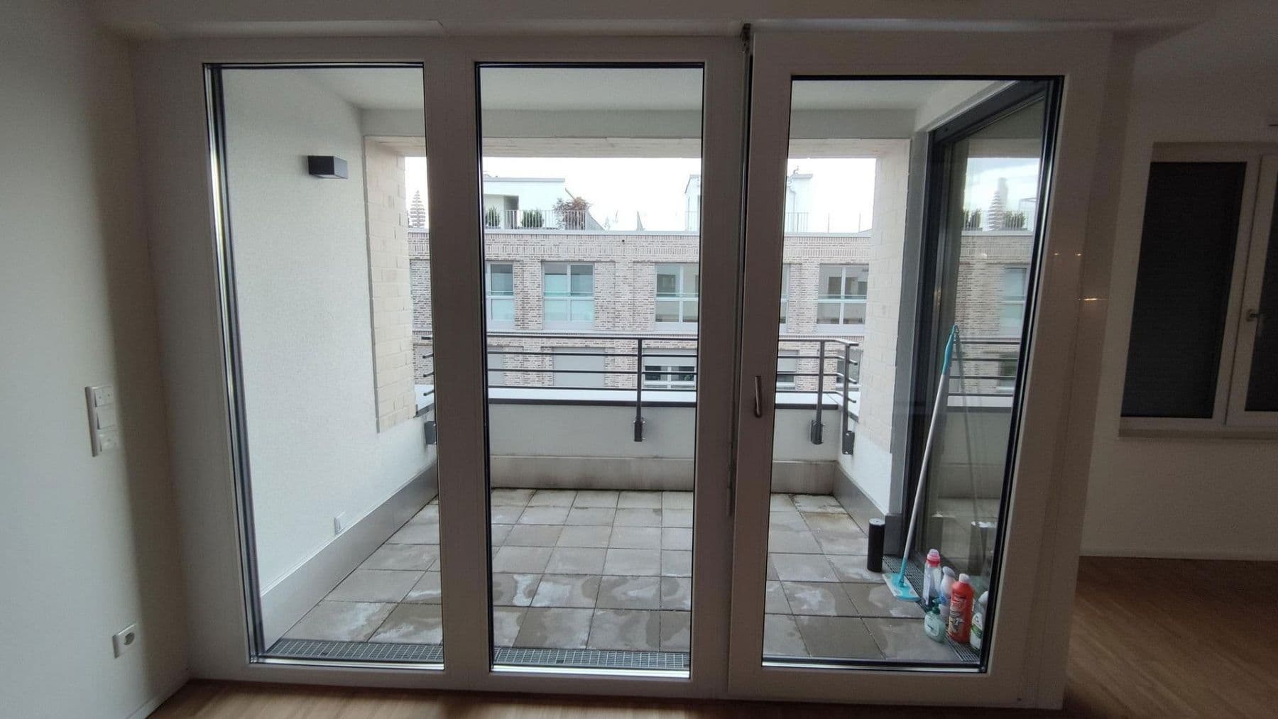 Prenájom bytu 1-izbový 49 m², Johanna-Dachs-Str. 34, Regensburg, Bavorsko Prenájom bytu 1-izbový 49 m², Johanna-Dachs-Str. 34, Regensburg, Bavorsko