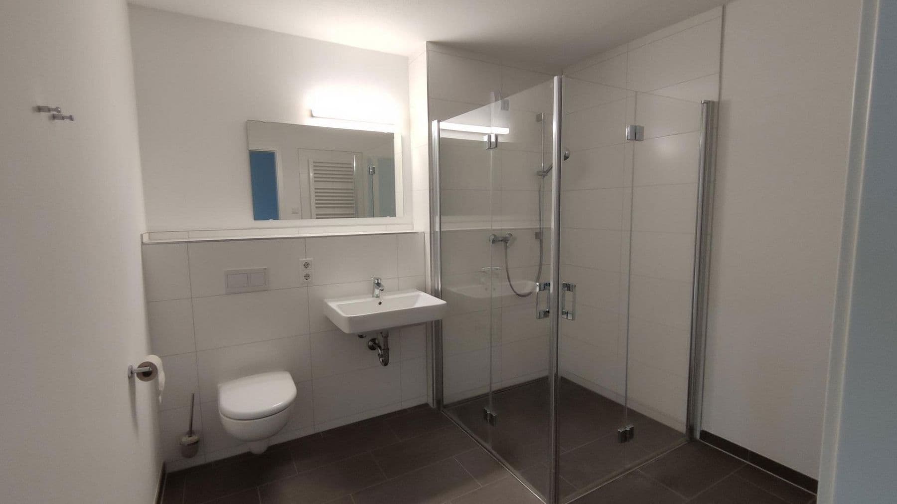 Prenájom bytu 1-izbový 49 m², Johanna-Dachs-Str. 34, Regensburg, Bavorsko Prenájom bytu 1-izbový 49 m², Johanna-Dachs-Str. 34, Regensburg, Bavorsko