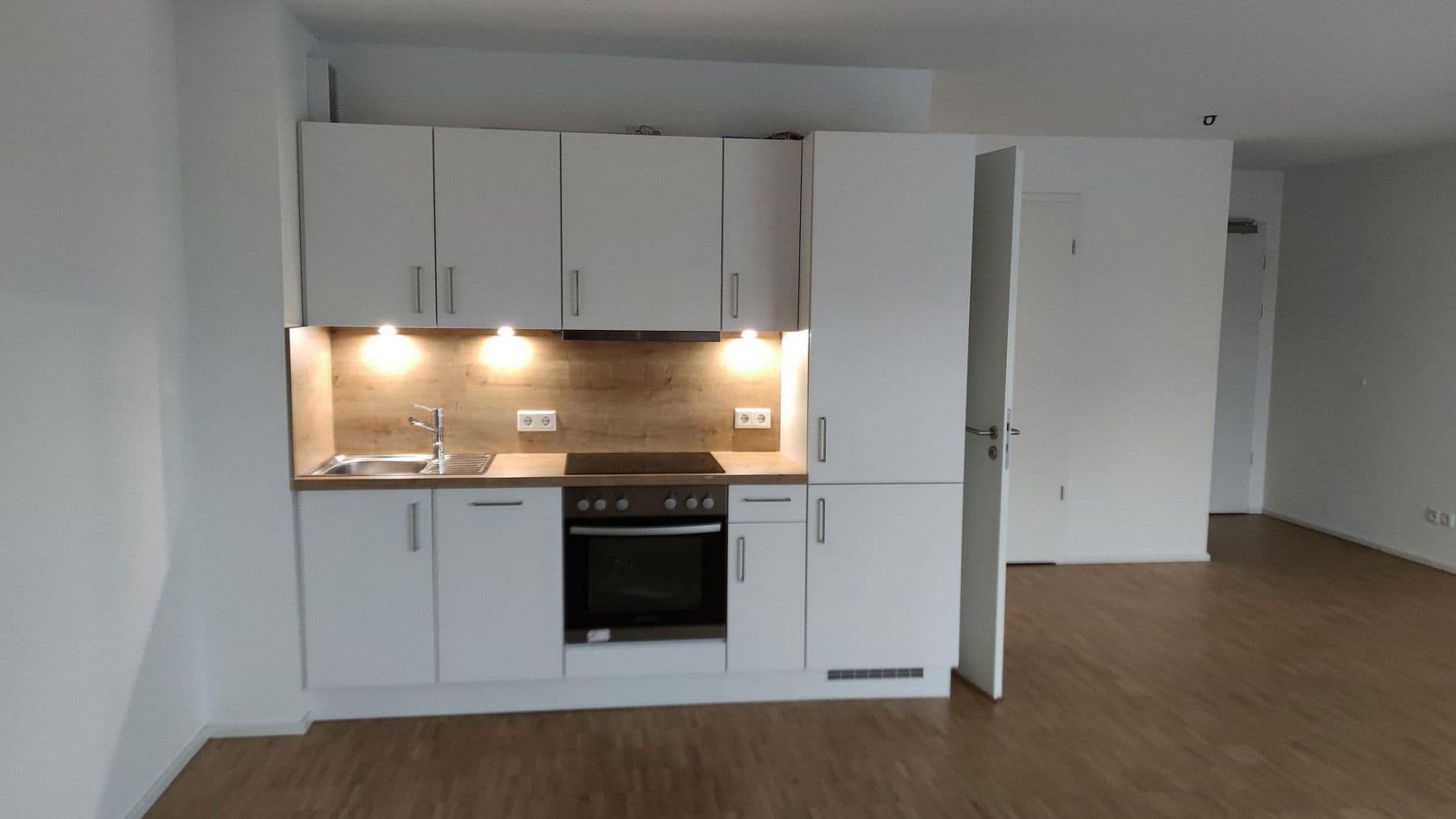 Prenájom bytu 1-izbový 49 m², Johanna-Dachs-Str. 34, Regensburg, Bavorsko Prenájom bytu 1-izbový 49 m², Johanna-Dachs-Str. 34, Regensburg, Bavorsko