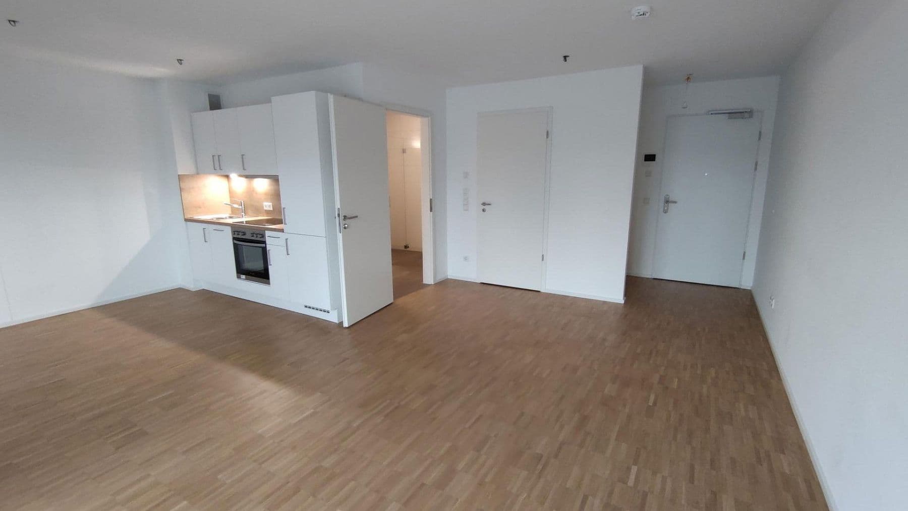 Prenájom bytu 1-izbový 49 m², Johanna-Dachs-Str. 34, Regensburg, Bavorsko Prenájom bytu 1-izbový 49 m², Johanna-Dachs-Str. 34, Regensburg, Bavorsko