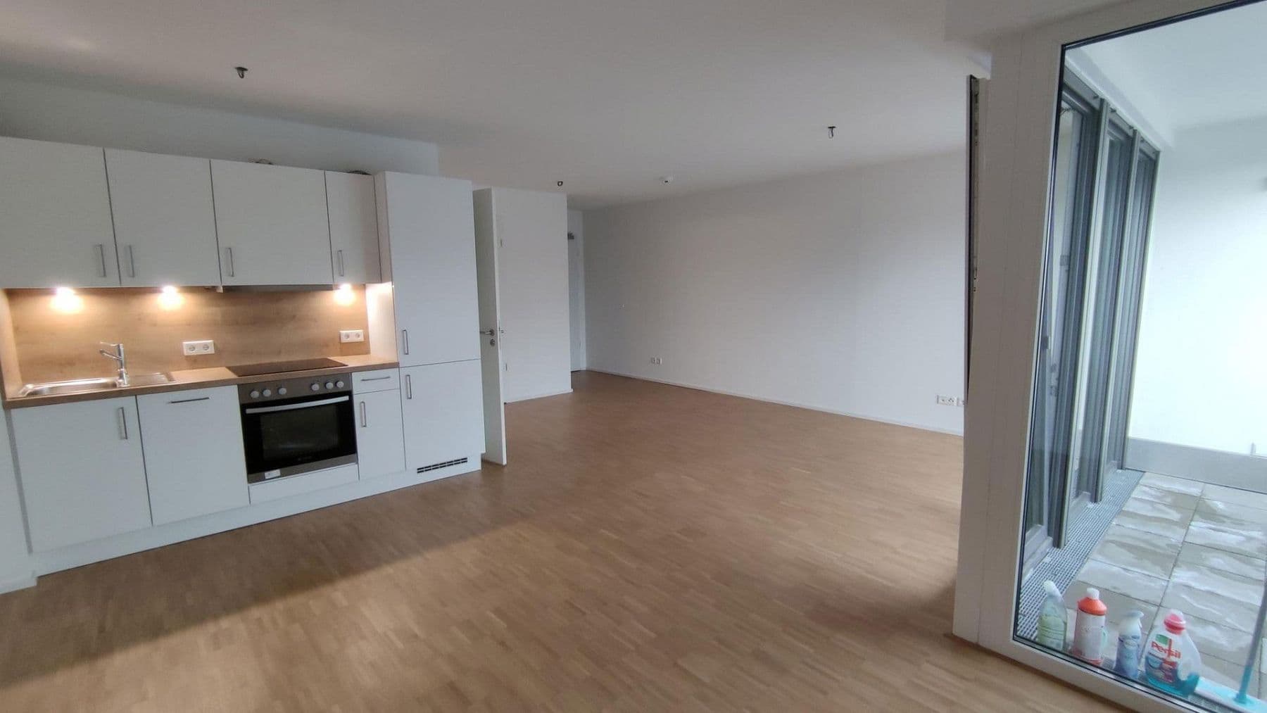 Prenájom bytu 1-izbový 49 m², Johanna-Dachs-Str. 34, Regensburg, Bavorsko Prenájom bytu 1-izbový 49 m², Johanna-Dachs-Str. 34, Regensburg, Bavorsko