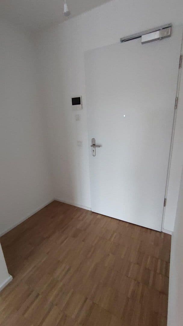 Prenájom bytu 1-izbový 49 m², Johanna-Dachs-Str. 34, Regensburg, Bavorsko Prenájom bytu 1-izbový 49 m², Johanna-Dachs-Str. 34, Regensburg, Bavorsko
