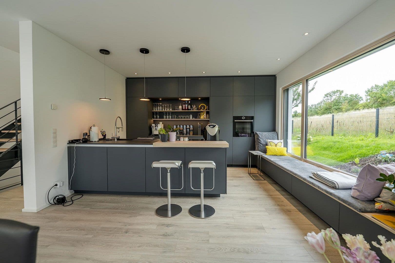 Predaj domu 251 m², pozemek 725 m², Niederstetten, Bádensko-Wurttembersko Predaj domu 251 m², pozemek 725 m², Niederstetten, Bádensko-Wurttembersko