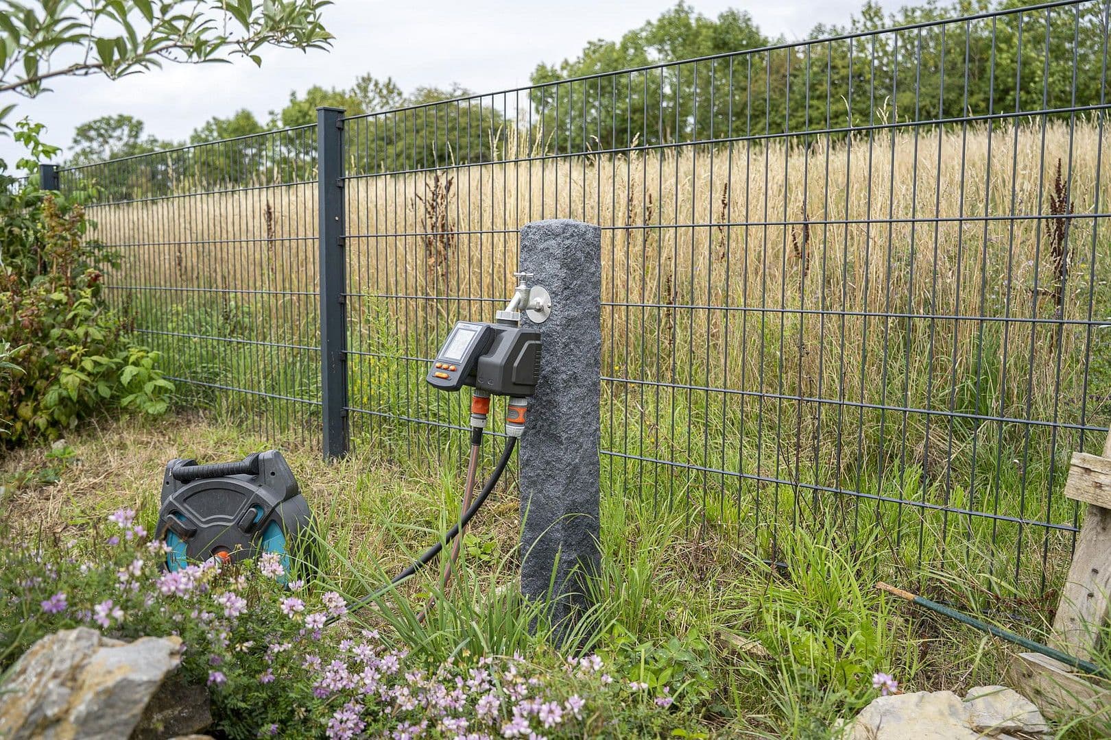 Predaj domu 251 m², pozemek 725 m², Niederstetten, Bádensko-Wurttembersko Predaj domu 251 m², pozemek 725 m², Niederstetten, Bádensko-Wurttembersko