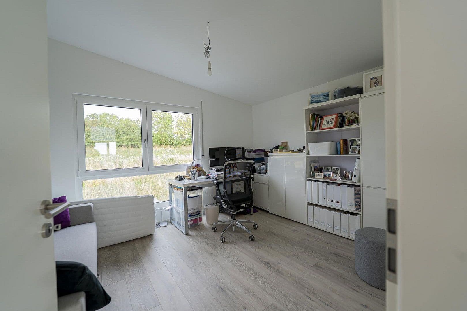 Predaj domu 251 m², pozemek 725 m², Niederstetten, Bádensko-Wurttembersko Predaj domu 251 m², pozemek 725 m², Niederstetten, Bádensko-Wurttembersko