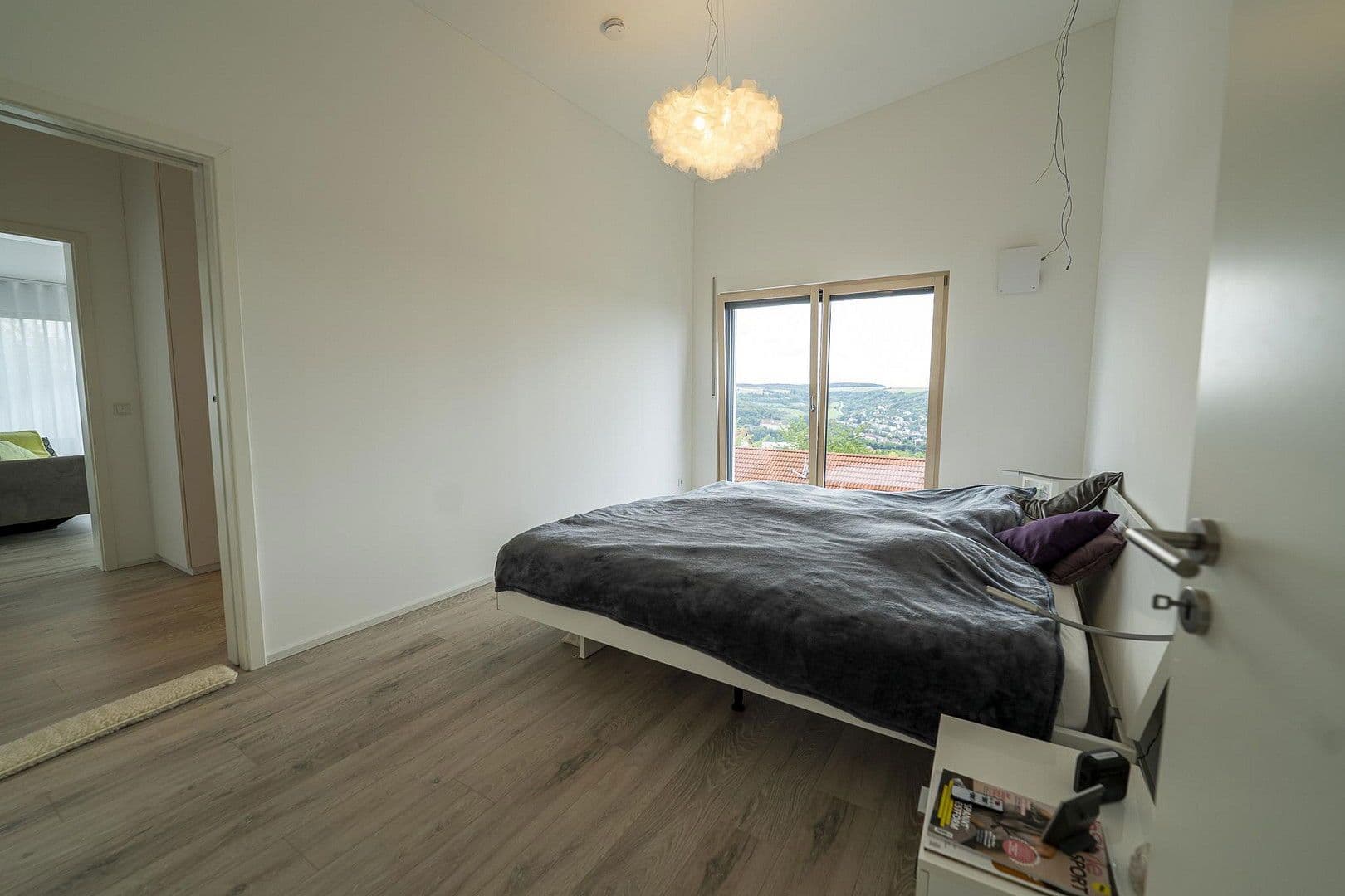 Predaj domu 251 m², pozemek 725 m², Niederstetten, Bádensko-Wurttembersko Predaj domu 251 m², pozemek 725 m², Niederstetten, Bádensko-Wurttembersko