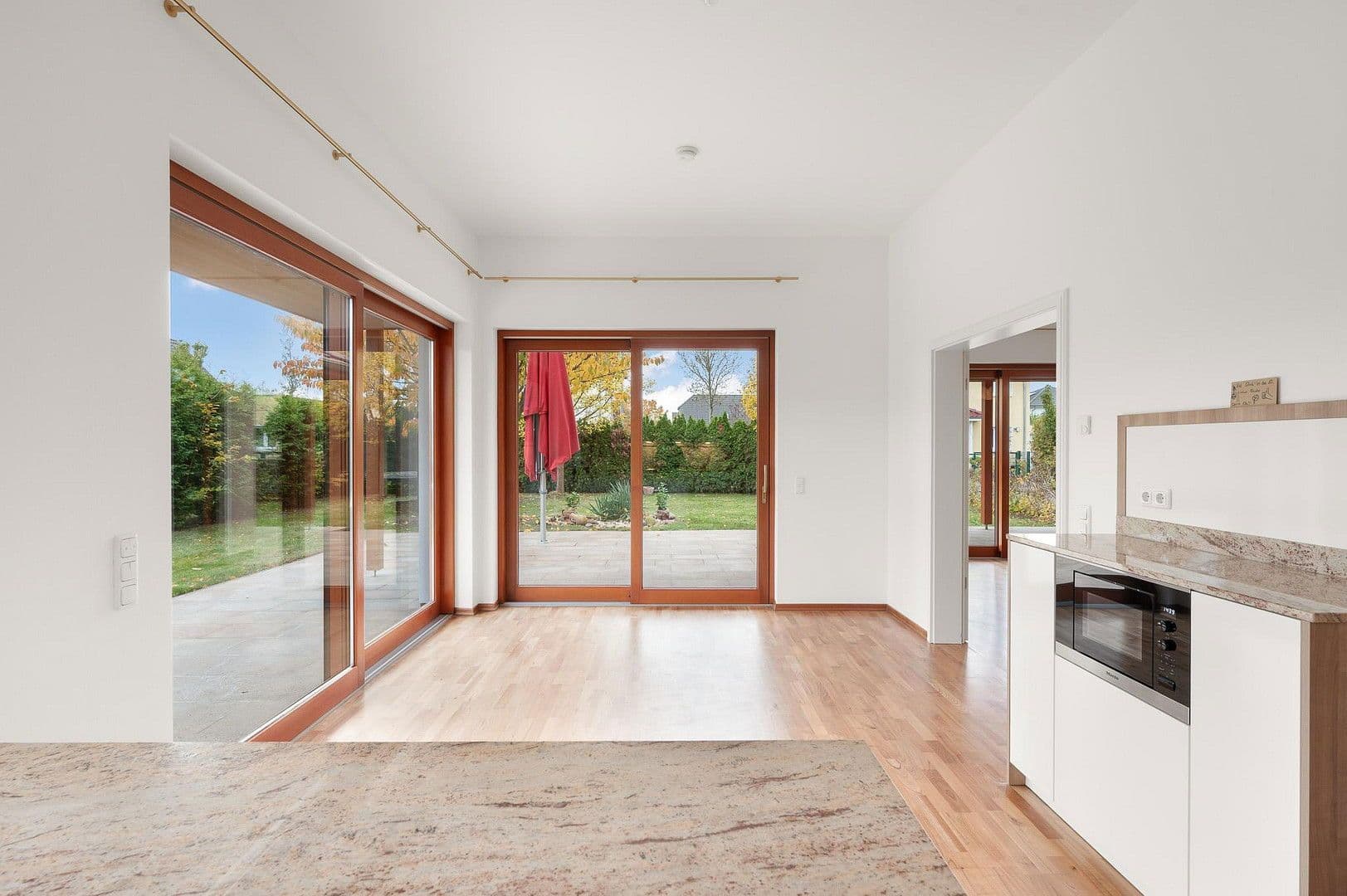 Predaj domu 222 m², pozemek 698 m², Berlin, Berlín Predaj domu 222 m², pozemek 698 m², Berlin, Berlín