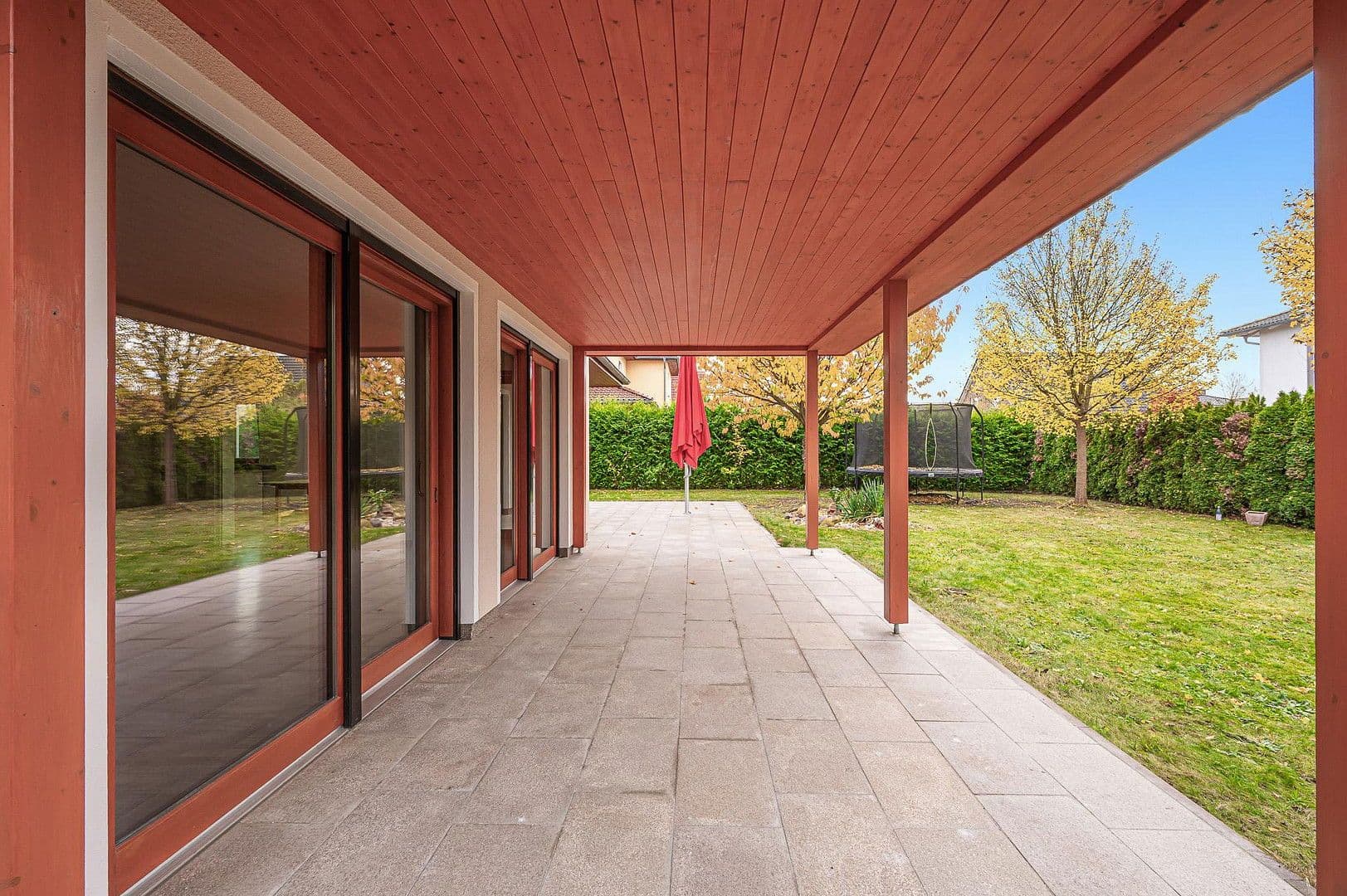 Predaj domu 222 m², pozemek 698 m², Berlin, Berlín Predaj domu 222 m², pozemek 698 m², Berlin, Berlín