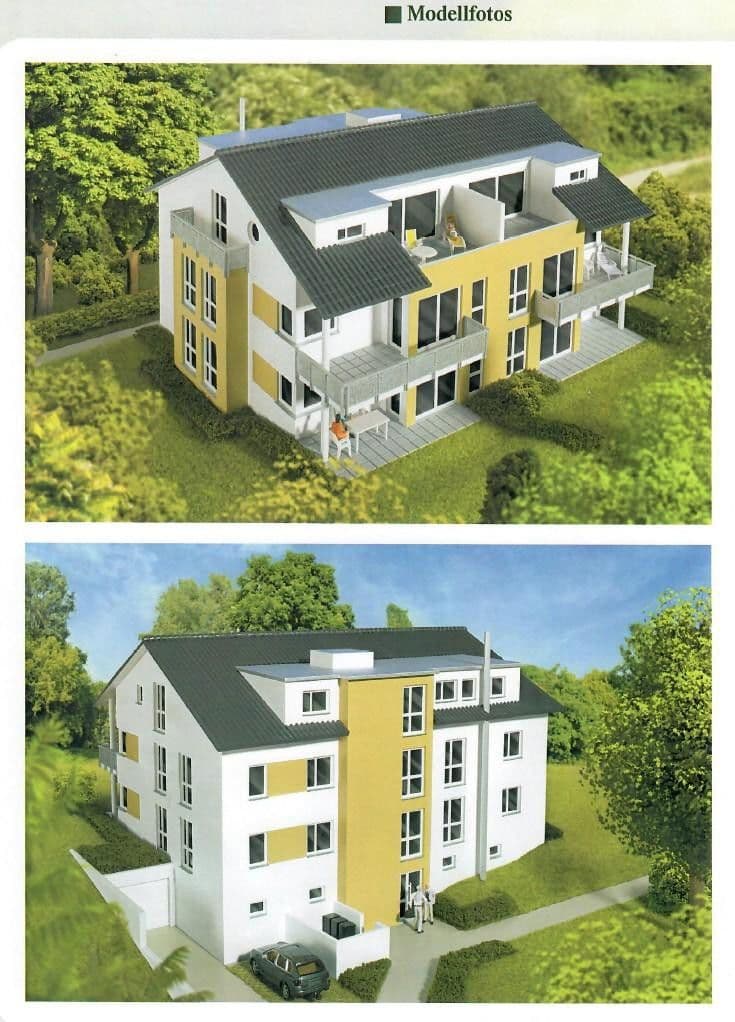 Predaj bytu 3-izbový 98 m², Niedernhall, Bádensko-Wurttembersko Predaj bytu 3-izbový 98 m², Niedernhall, Bádensko-Wurttembersko