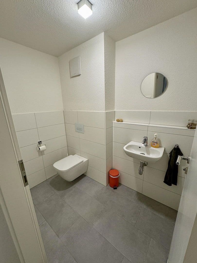 Predaj bytu 3-izbový 98 m², Niedernhall, Bádensko-Wurttembersko Predaj bytu 3-izbový 98 m², Niedernhall, Bádensko-Wurttembersko