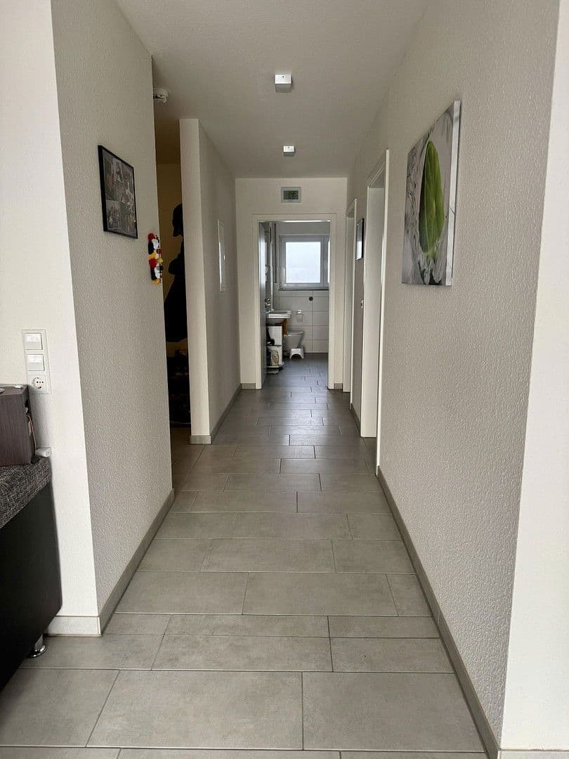 Predaj bytu 3-izbový 98 m², Niedernhall, Bádensko-Wurttembersko Predaj bytu 3-izbový 98 m², Niedernhall, Bádensko-Wurttembersko