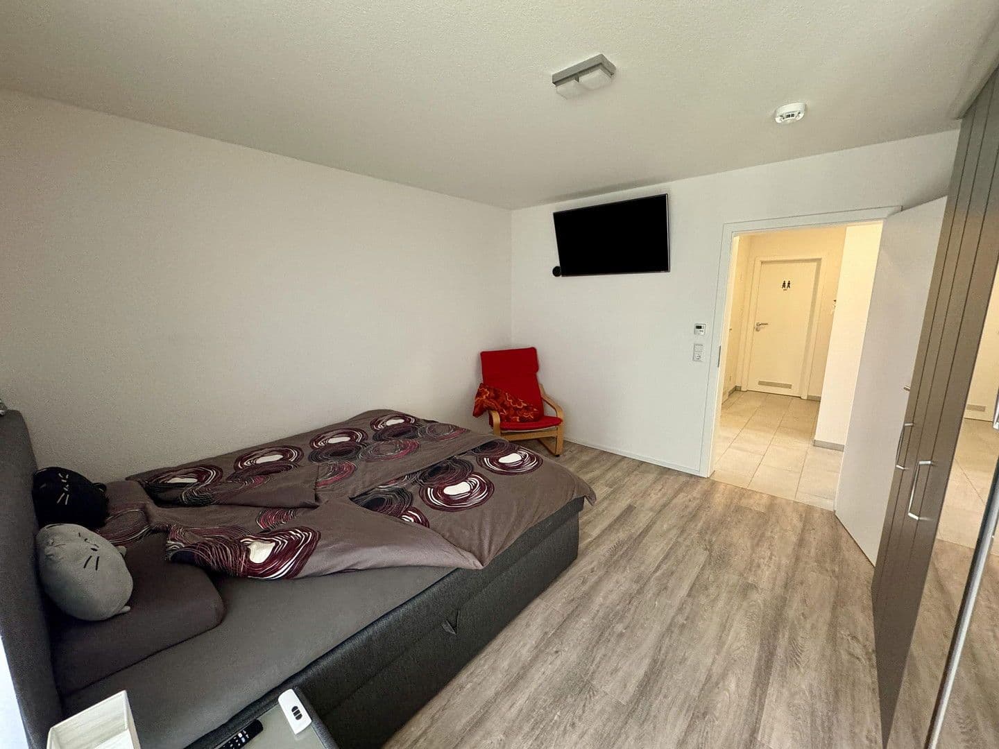 Predaj bytu 3-izbový 98 m², Niedernhall, Bádensko-Wurttembersko Predaj bytu 3-izbový 98 m², Niedernhall, Bádensko-Wurttembersko