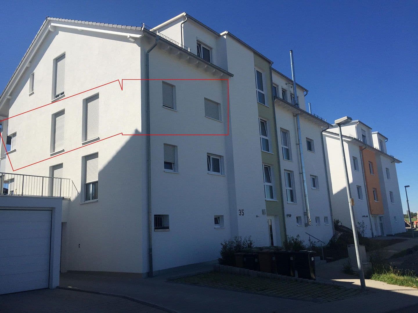 Predaj bytu 3-izbový 98 m², Niedernhall, Bádensko-Wurttembersko Predaj bytu 3-izbový 98 m², Niedernhall, Bádensko-Wurttembersko