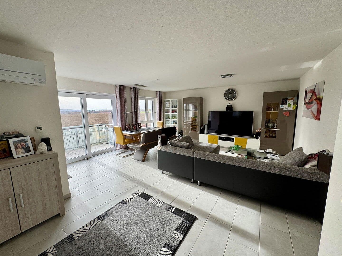 Predaj bytu 3-izbový 98 m², Niedernhall, Bádensko-Wurttembersko Predaj bytu 3-izbový 98 m², Niedernhall, Bádensko-Wurttembersko