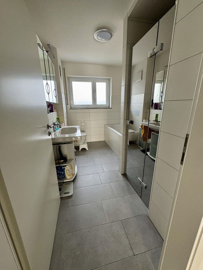 Predaj bytu 3-izbový 98 m², Niedernhall, Bádensko-Wurttembersko Predaj bytu 3-izbový 98 m², Niedernhall, Bádensko-Wurttembersko