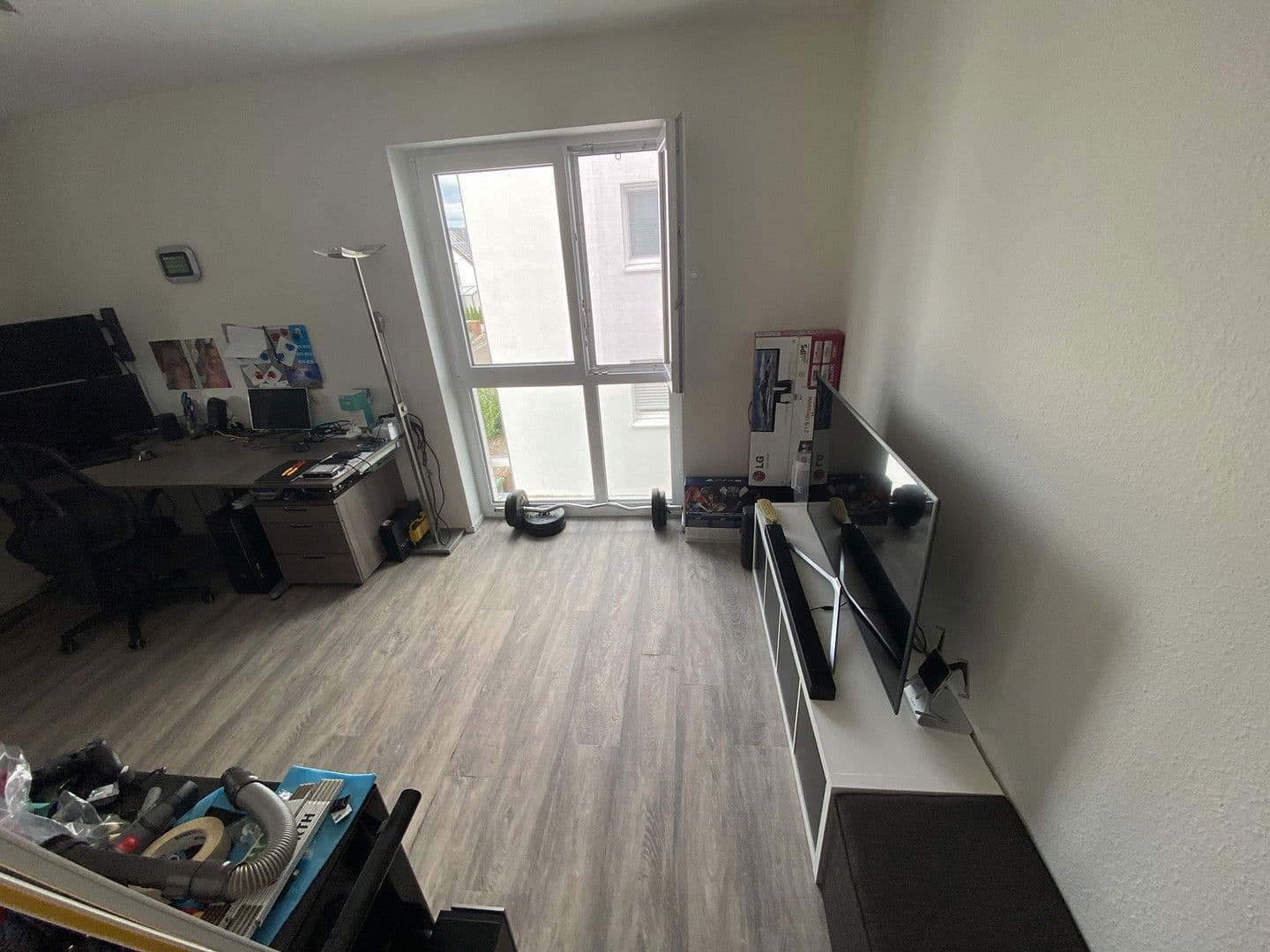 Predaj bytu 3-izbový 98 m², Niedernhall, Bádensko-Wurttembersko Predaj bytu 3-izbový 98 m², Niedernhall, Bádensko-Wurttembersko