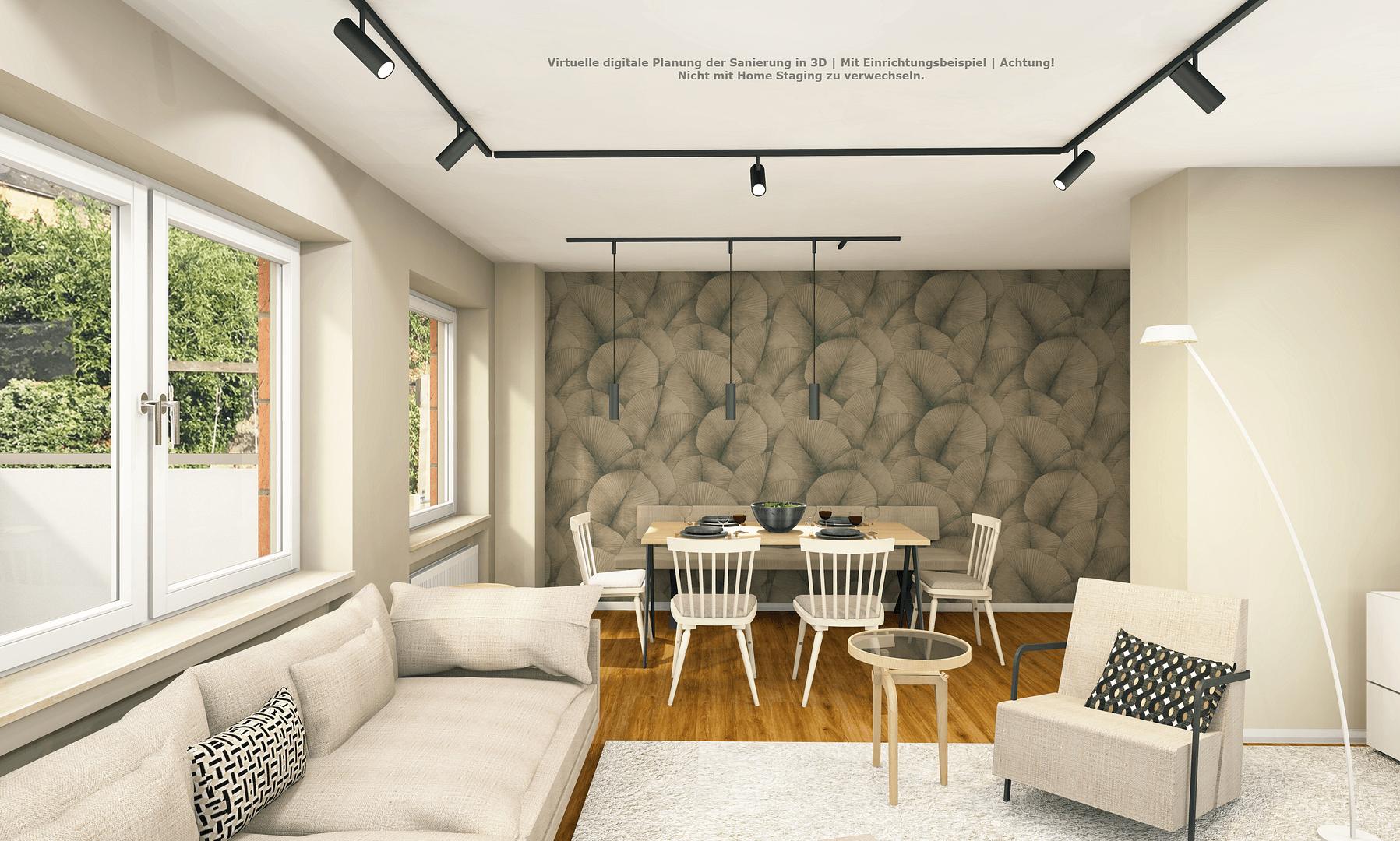 Predaj bytu 2-izbový 89 m², Münster, Severné Porýnie - Westfálsko Predaj bytu 2-izbový 89 m², Münster, Severné Porýnie - Westfálsko