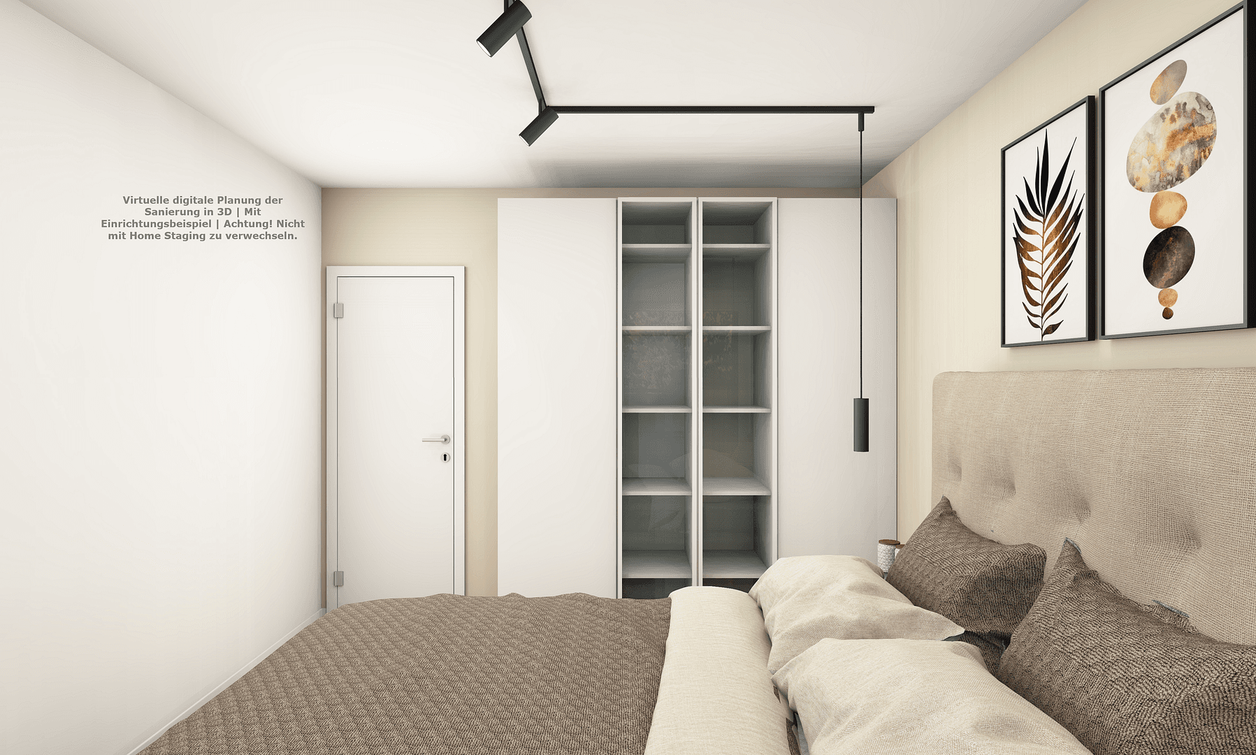 Predaj bytu 2-izbový 89 m², Münster, Severné Porýnie - Westfálsko Predaj bytu 2-izbový 89 m², Münster, Severné Porýnie - Westfálsko