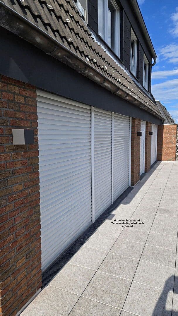 Predaj bytu 2-izbový 89 m², Münster, Severné Porýnie - Westfálsko Predaj bytu 2-izbový 89 m², Münster, Severné Porýnie - Westfálsko