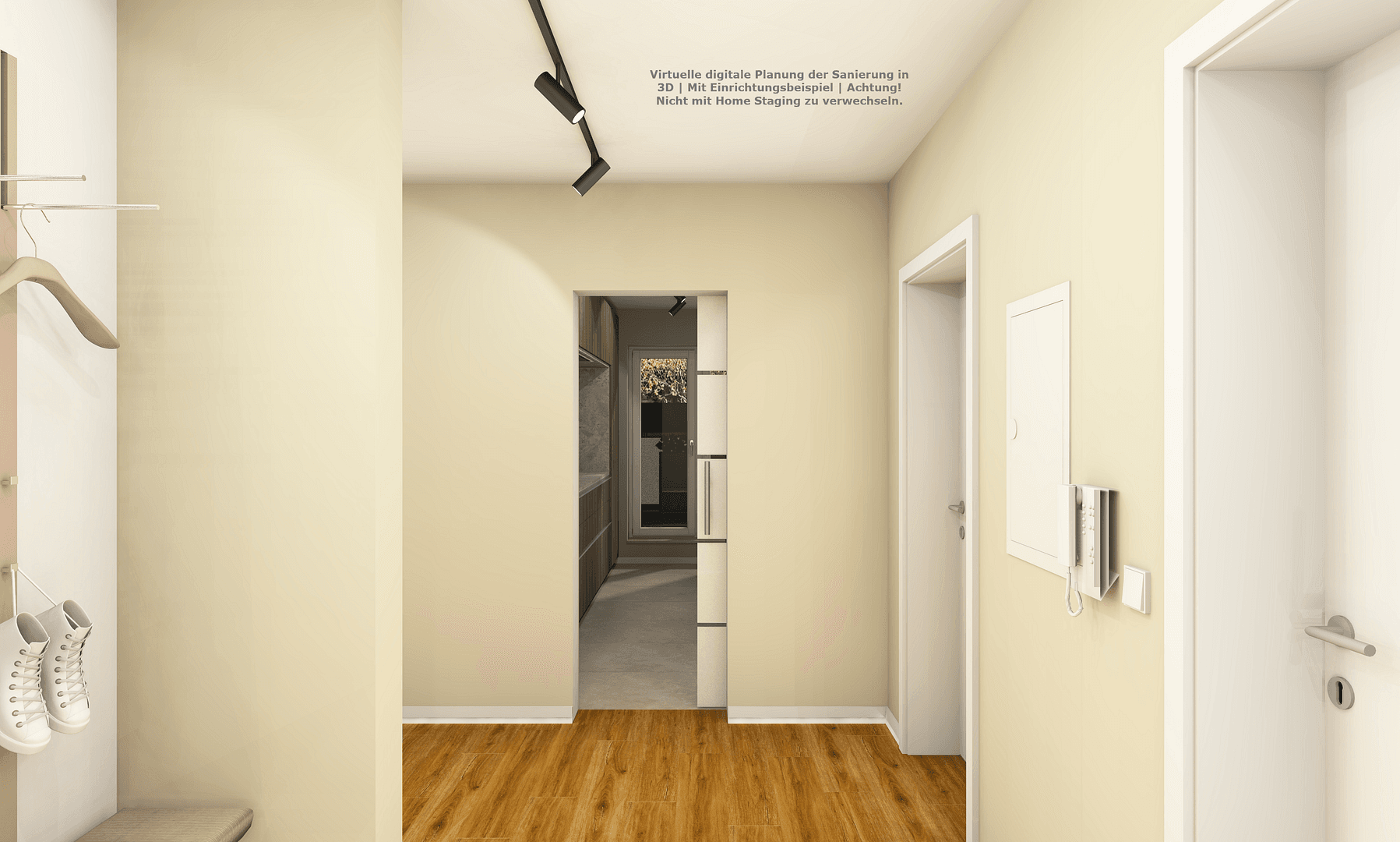 Predaj bytu 2-izbový 89 m², Münster, Severné Porýnie - Westfálsko Predaj bytu 2-izbový 89 m², Münster, Severné Porýnie - Westfálsko