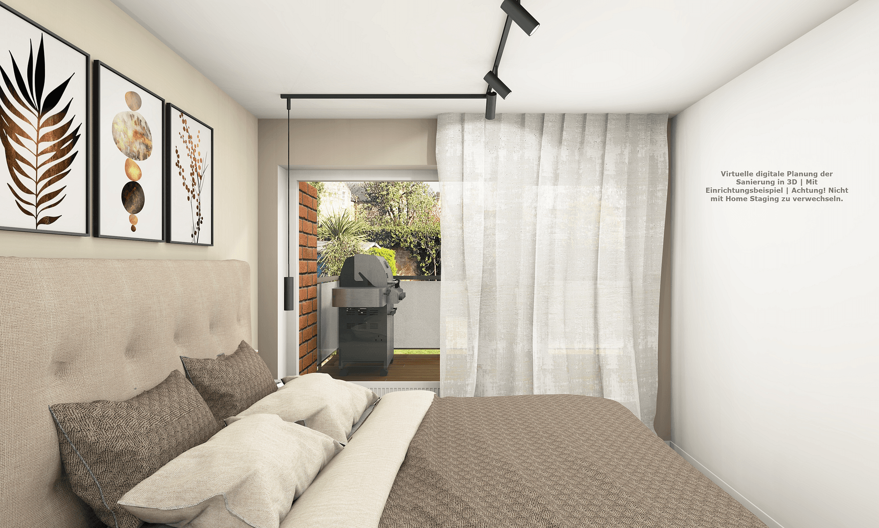 Predaj bytu 2-izbový 89 m², Münster, Severné Porýnie - Westfálsko Predaj bytu 2-izbový 89 m², Münster, Severné Porýnie - Westfálsko