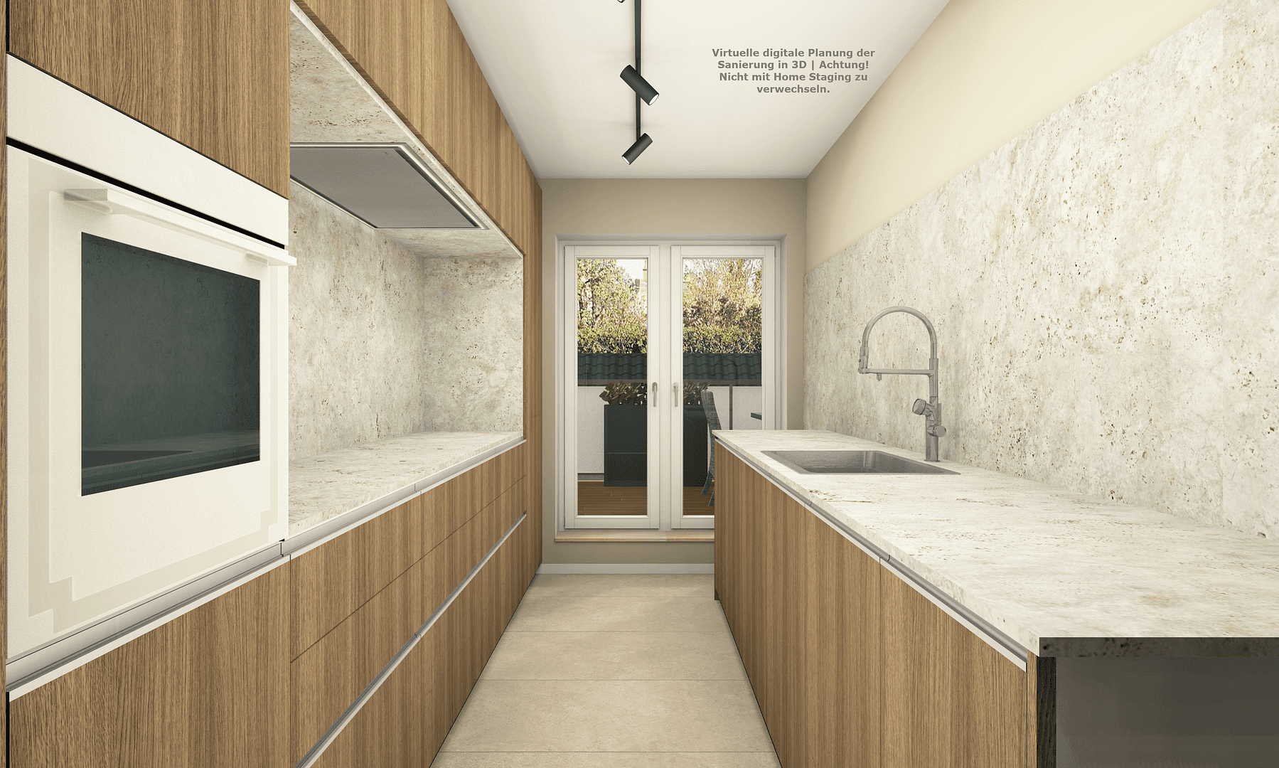 Predaj bytu 2-izbový 89 m², Münster, Severné Porýnie - Westfálsko Predaj bytu 2-izbový 89 m², Münster, Severné Porýnie - Westfálsko