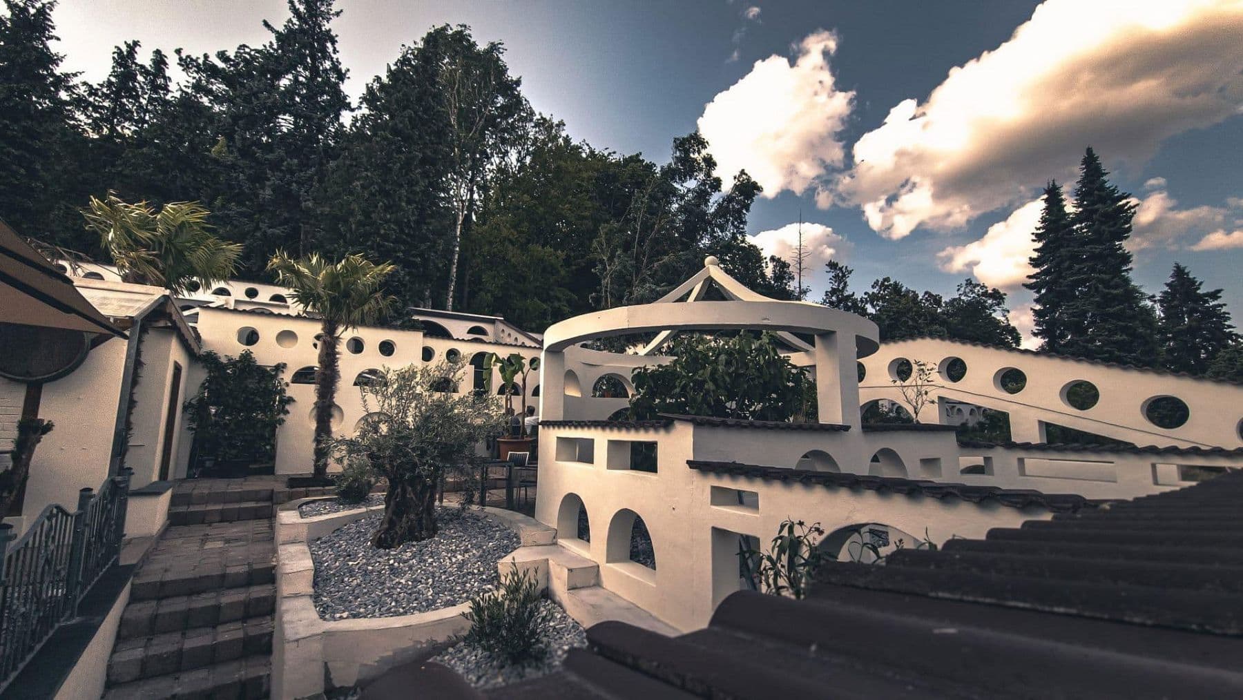 Predaj nebytového priestoru 3.500 m², Udostr. 72-74, Trier, Porýnie-Falcko Predaj nebytového priestoru 3.500 m², Udostr. 72-74, Trier, Porýnie-Falcko