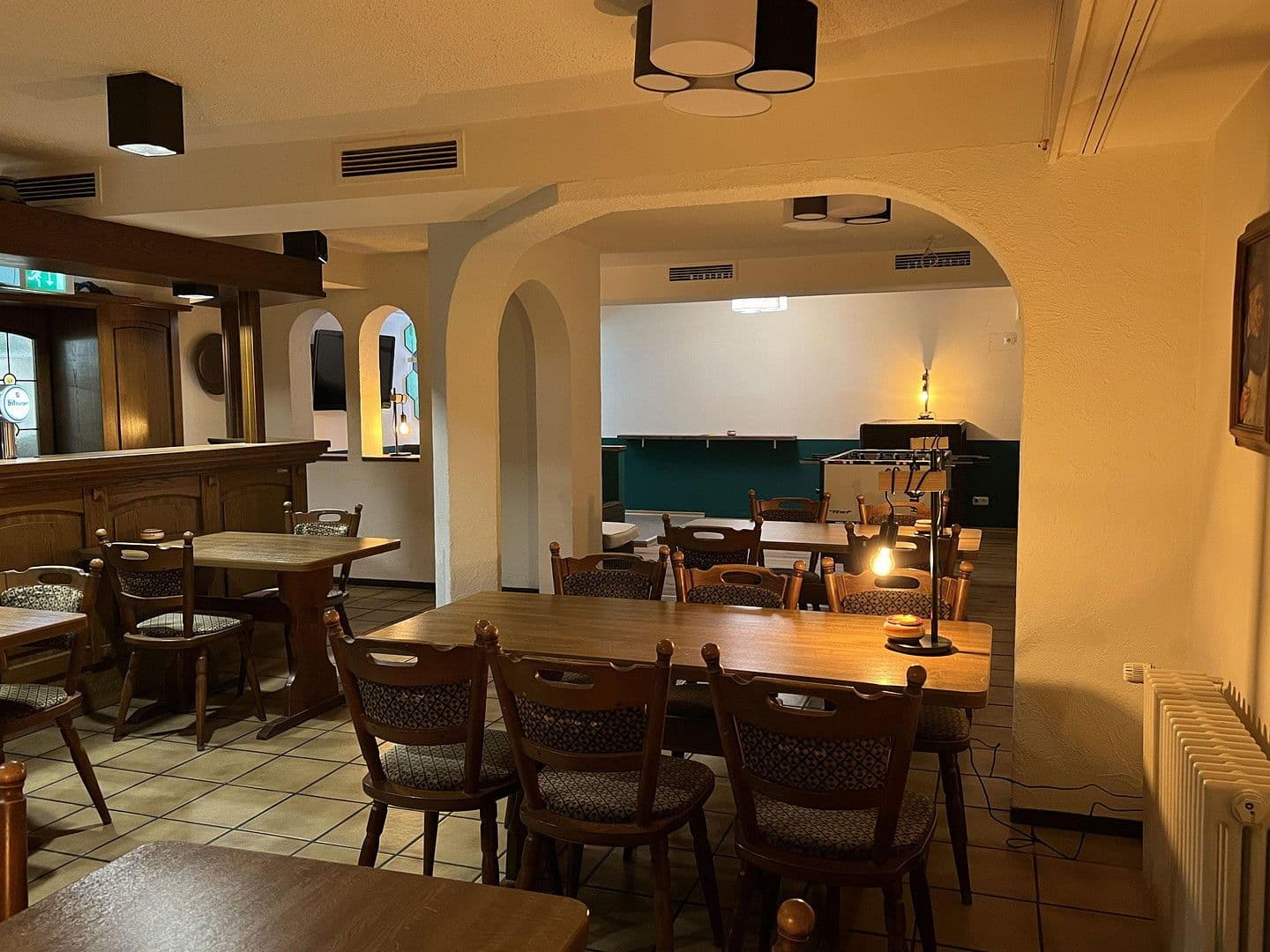 Predaj nebytového priestoru 3.500 m², Udostr. 72-74, Trier, Porýnie-Falcko Predaj nebytového priestoru 3.500 m², Udostr. 72-74, Trier, Porýnie-Falcko