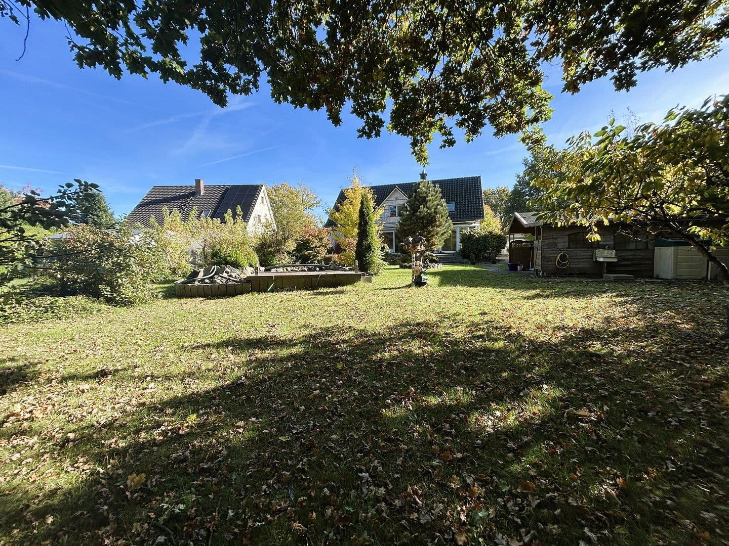 Predaj domu 324 m², pozemek 1.111 m², Mönkeberg, Šlezvicko-Holštajnsko Predaj domu 324 m², pozemek 1.111 m², Mönkeberg, Šlezvicko-Holštajnsko