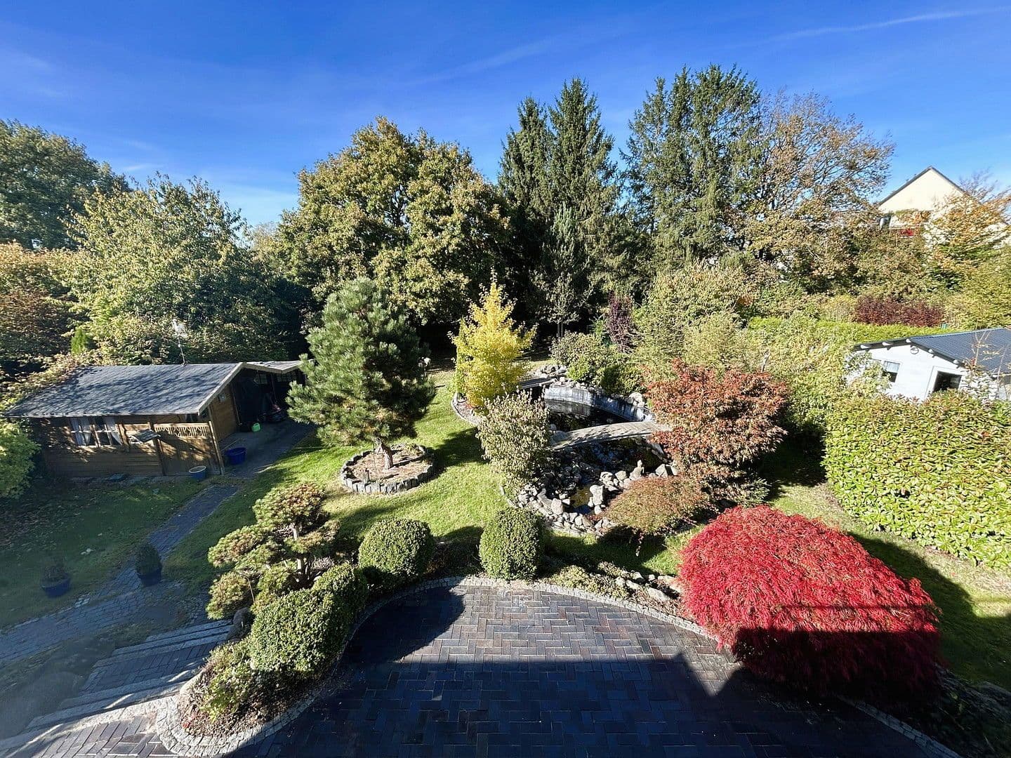 Predaj domu 324 m², pozemek 1.111 m², Mönkeberg, Šlezvicko-Holštajnsko Predaj domu 324 m², pozemek 1.111 m², Mönkeberg, Šlezvicko-Holštajnsko