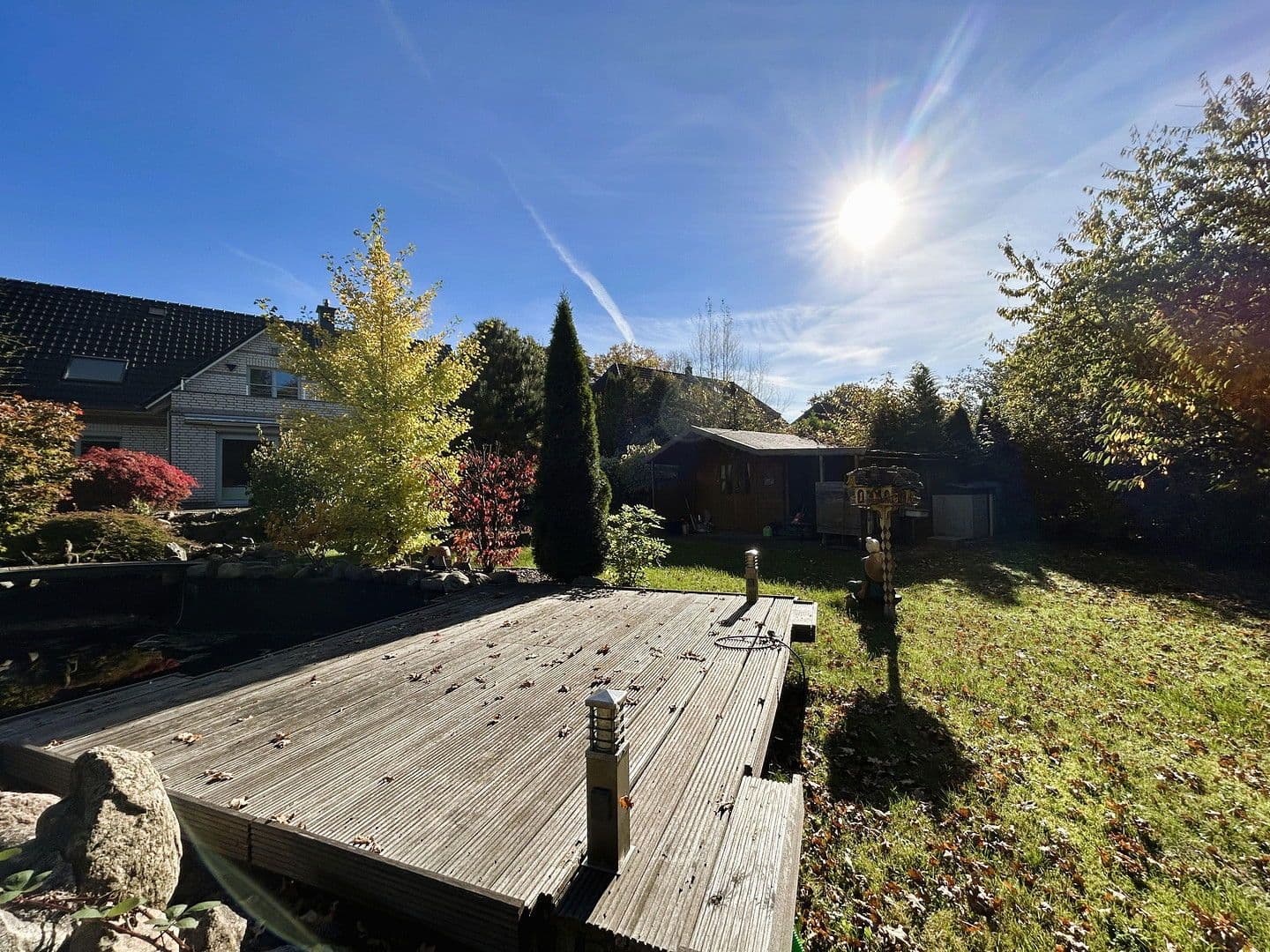 Predaj domu 324 m², pozemek 1.111 m², Mönkeberg, Šlezvicko-Holštajnsko Predaj domu 324 m², pozemek 1.111 m², Mönkeberg, Šlezvicko-Holštajnsko