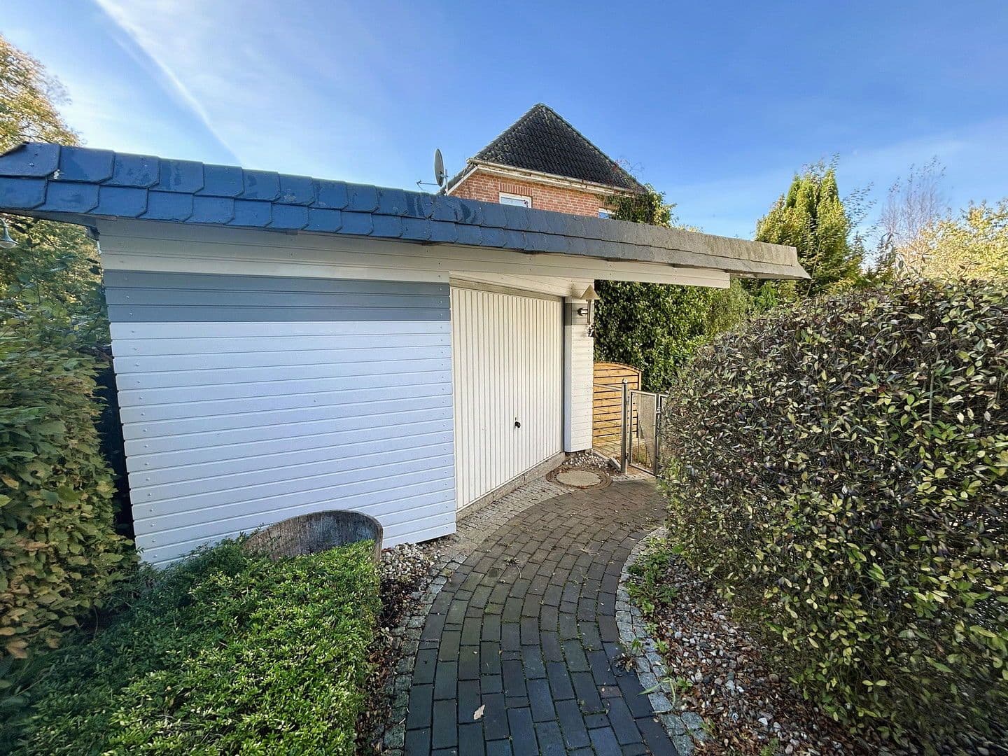 Predaj domu 324 m², pozemek 1.111 m², Mönkeberg, Šlezvicko-Holštajnsko Predaj domu 324 m², pozemek 1.111 m², Mönkeberg, Šlezvicko-Holštajnsko