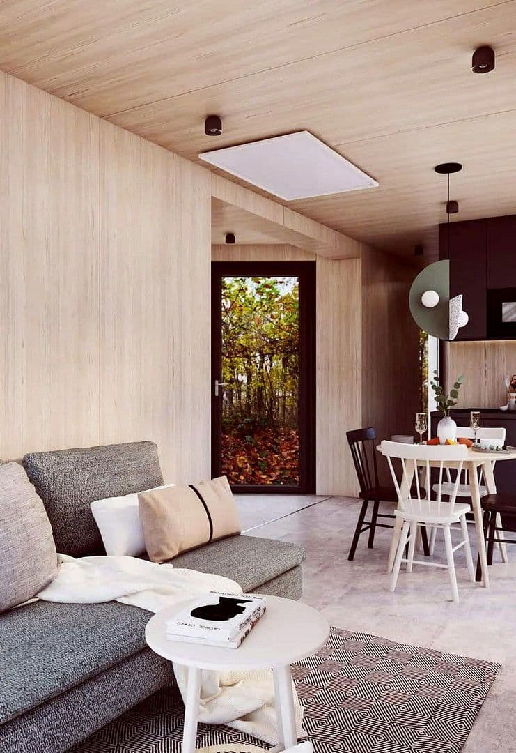 Predaj domu 34 m², pozemek 1 m², Stainz, Štajersko Predaj domu 34 m², pozemek 1 m², Stainz, Štajersko