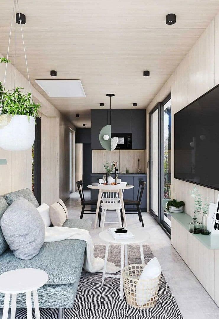 Predaj domu 34 m², pozemek 1 m², Stainz, Štajersko Predaj domu 34 m², pozemek 1 m², Stainz, Štajersko