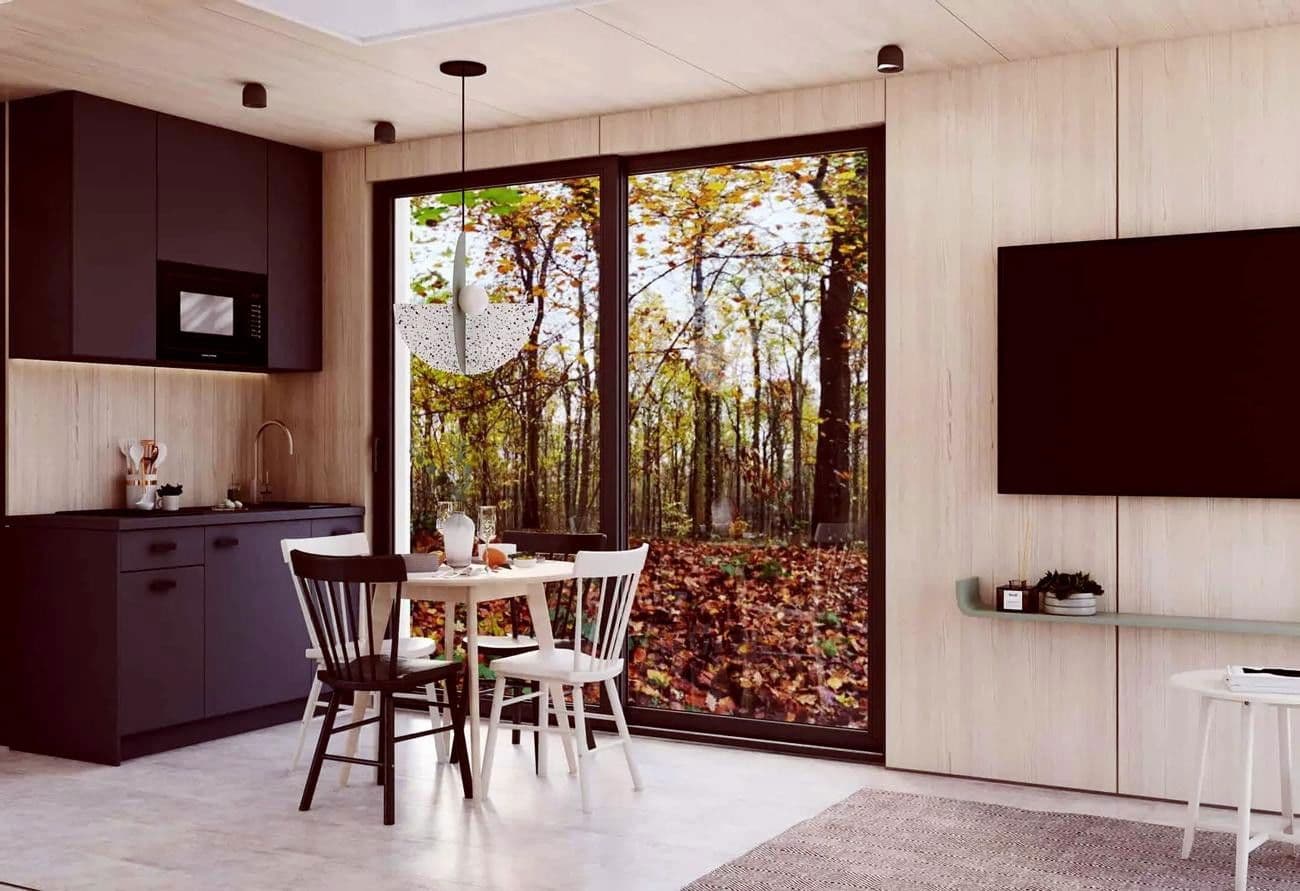 Predaj domu 34 m², pozemek 1 m², Stainz, Štajersko Predaj domu 34 m², pozemek 1 m², Stainz, Štajersko