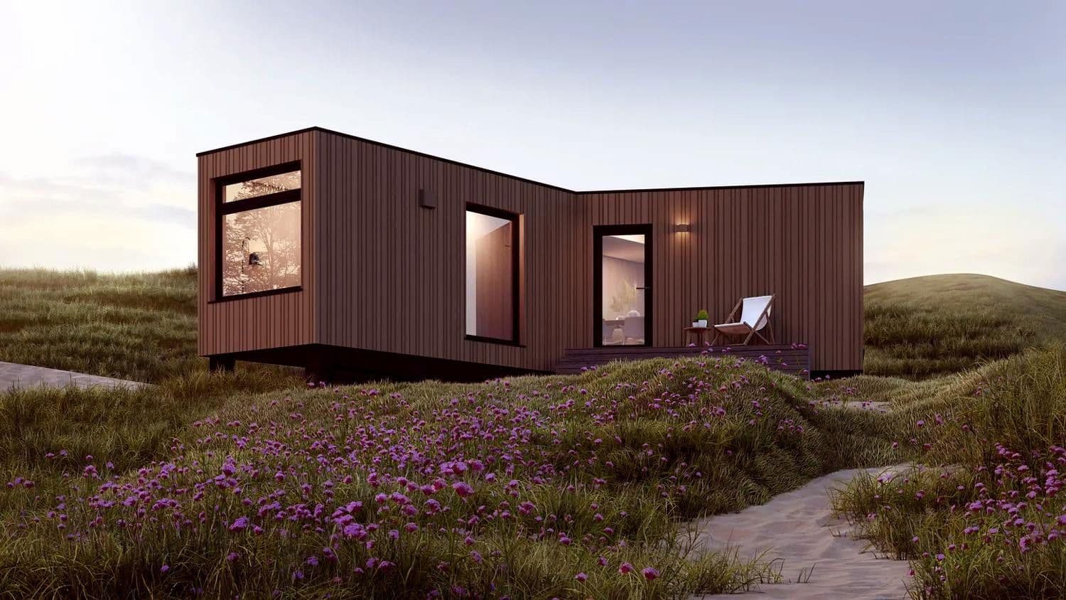 Predaj domu 34 m², pozemek 1 m², Stainz, Štajersko Predaj domu 34 m², pozemek 1 m², Stainz, Štajersko